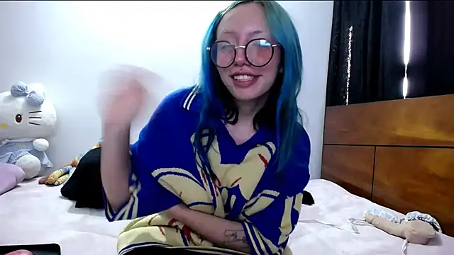 MARIANADIRTY Live XXX-chat