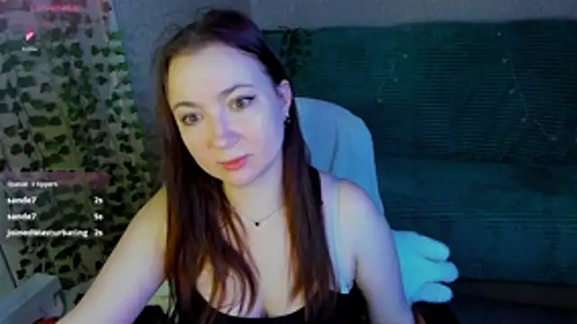 Micky_Wood Live XXX-Chat