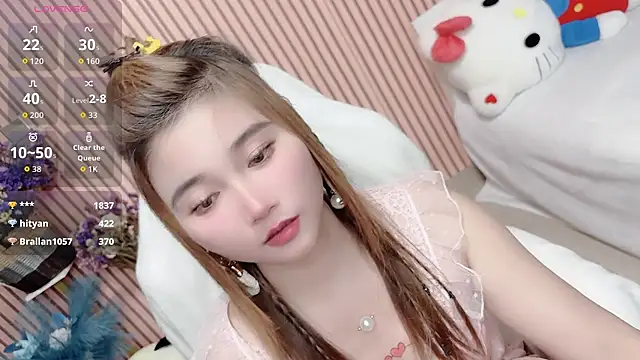 Chat XXX Live di-or-