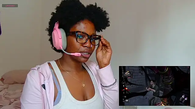Živý XXX chat mochakaia