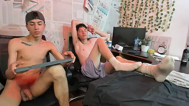 heyy_noah11 Live XXX-chat