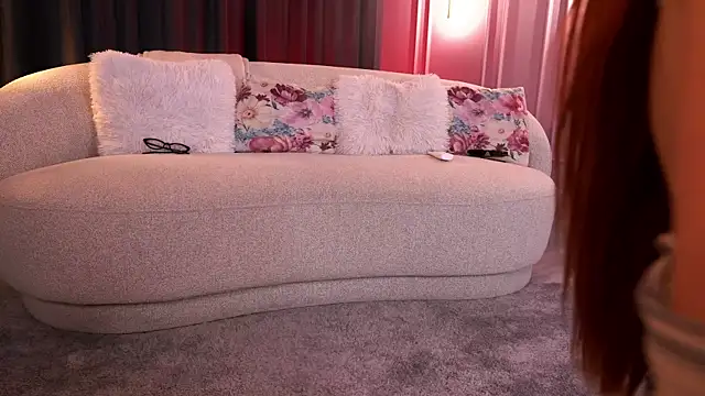 Red_Kim Live XXX-Chat