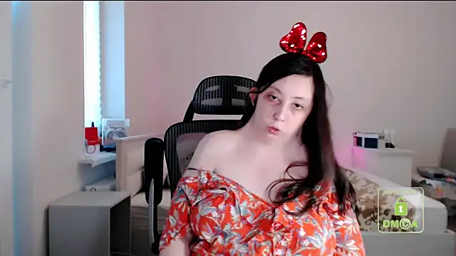 Czat XXX na żywo – cute_and_hot