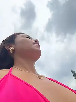 Chat XXX ao vivo de TamaraMera