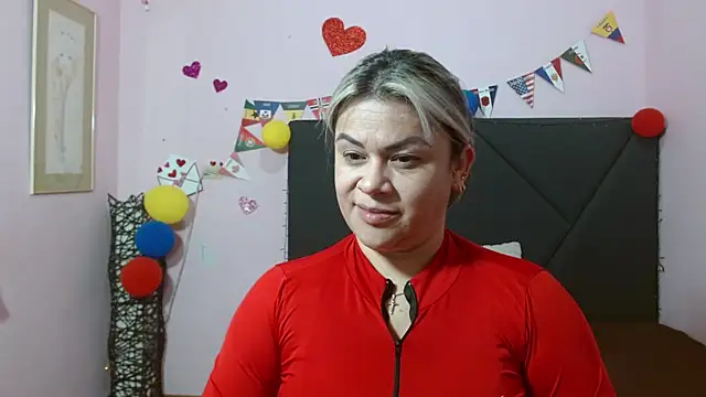 Chat XXX ao vivo de pamela_echeverria