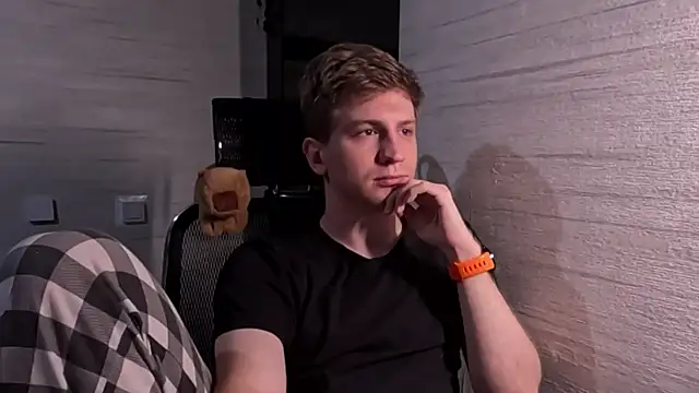 Einar_Nut – Live XXX-chat