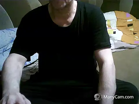 Mr__XX 웹캠 쇼