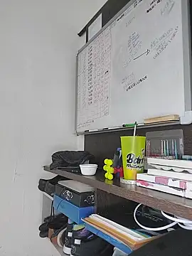 Chat XXX ao vivo de Gasc_1992