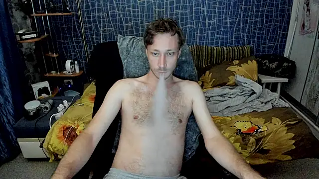 Chatroom XXX en direct de CuteBoy228