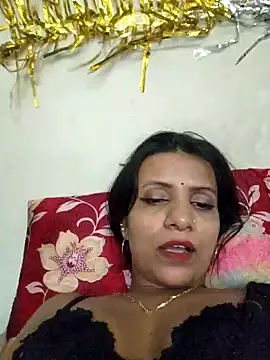 khushi_ji00's Webcam Show