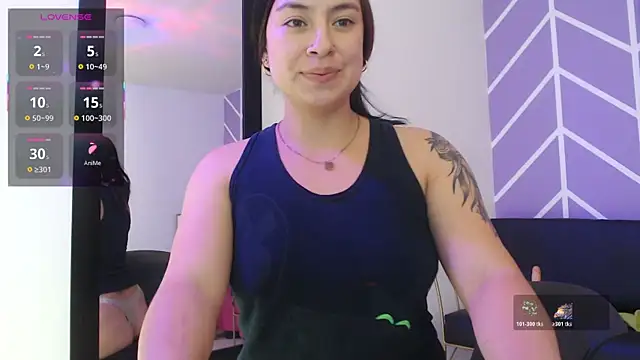 Scarlet_queen4 live XXX chat
