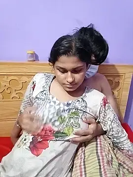 Czat XXX na żywo – Jerin_Couple61
