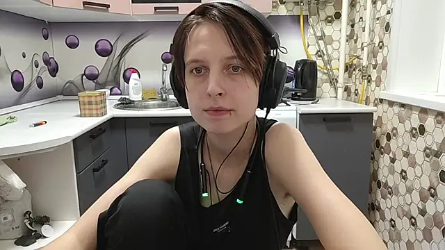 Živý XXX chat Saranade