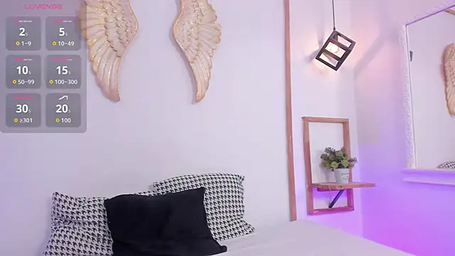 sofiaVelez01 Live XXX-chat