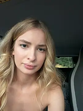 Živý XXX chat EvieEvans