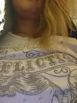 CxxxShorty webkamerás műsora