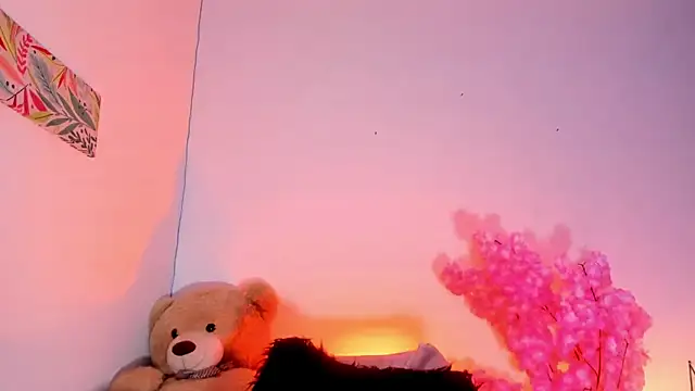 Živý XXX chat SagiraBelle
