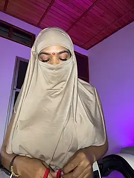 Yuli_arabic's Webcam Show