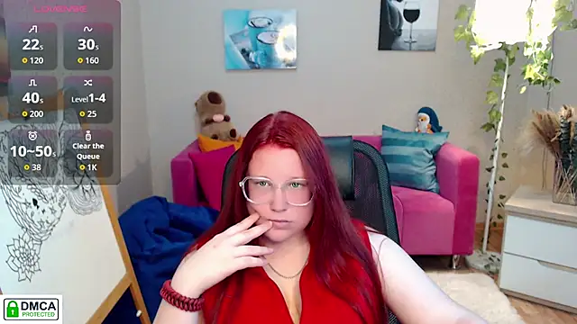 kuri_u – Live XXX-chat