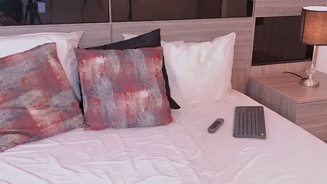 Chat XXX en directo de NinaGarcia