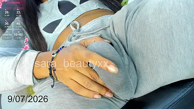 SARA_BEAUTYXX: онлайн-секс-чат