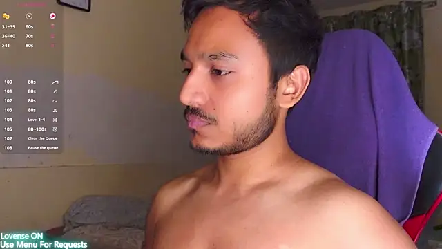 fuckkboy101 Live XXX-chat