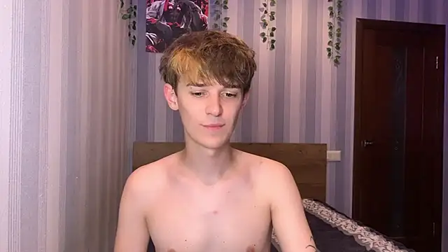 StasGuy Show in webcam