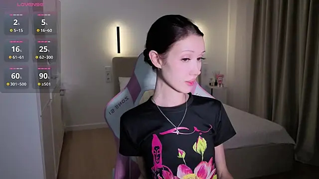sweetiebones' Live XXX Chat