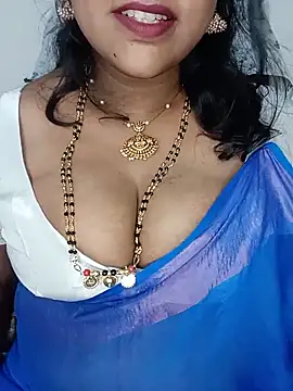 Show webcam de Chandini_Telugu