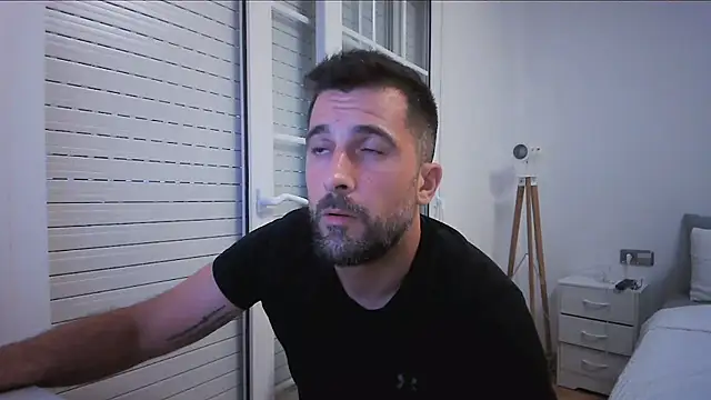 alex877x 웹캠 쇼