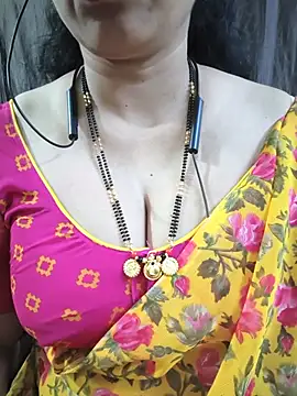 Show webcam de bhuvana_555