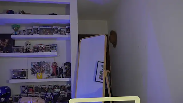 Chat XXX Live iamjackc_