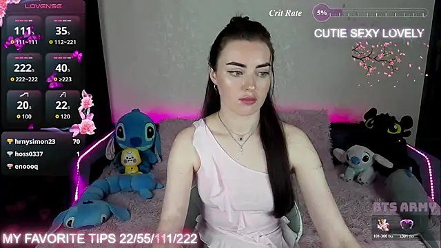 SemurMur Live XXX-chat