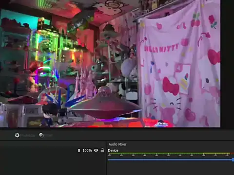 JesuAdam 라이브 XXX 채팅