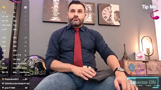 jonasbeards live XXX chat