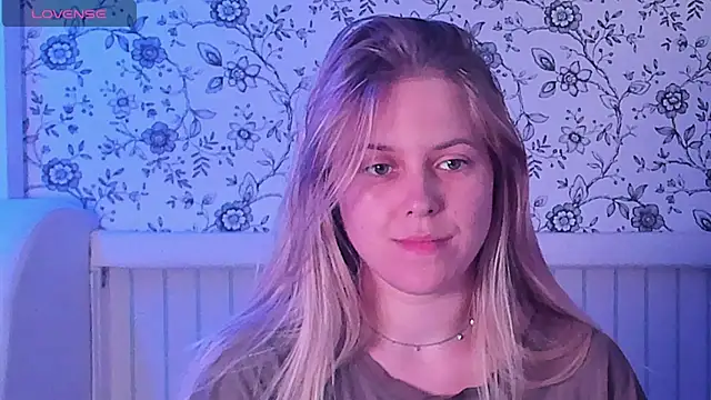 Chat XXX en directo de AngelAnty