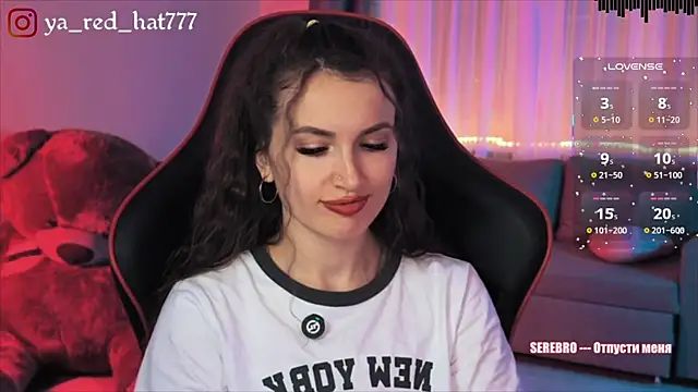 Chat XXX en directo de -RED_HAT-