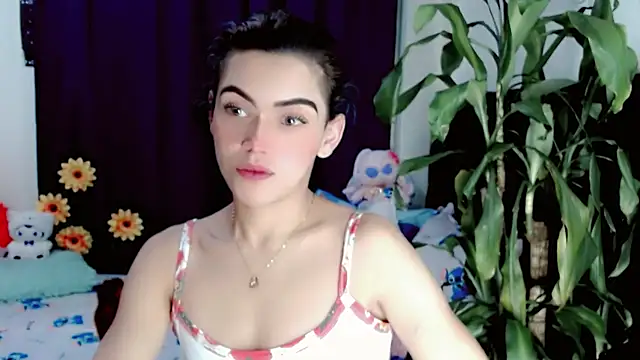 Chat +18 de NathalialLooes ao vivo
