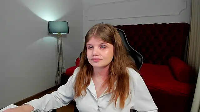 ChloeHalses: απευθείας συνομιλία ΧΧΧ