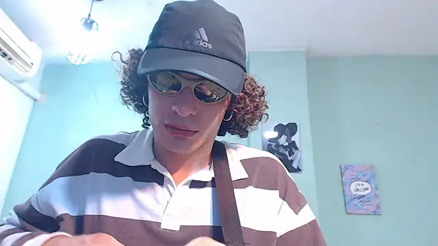Chat XXX ao vivo de bruce_oliver69