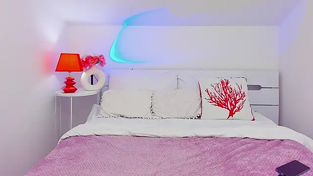 LizyBex Adlı Modelin Canlı XXX Sohbeti
