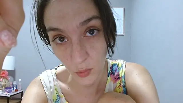 Chat XXX en directo de Sonyasays