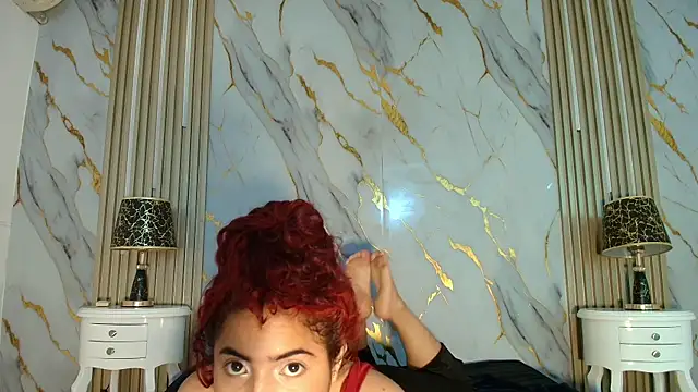 EvangelyneWinter Live XXX-chat
