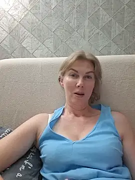 Czat XXX na żywo – stellahere8