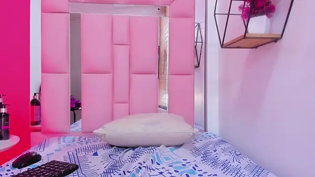 Živý XXX chat Katecurvy_hot69