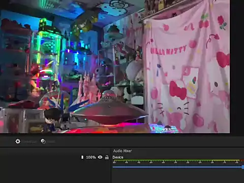 JesuAdam's Live XXX Chat