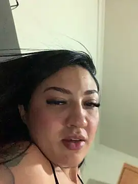Show de casalsafadoll na webcam