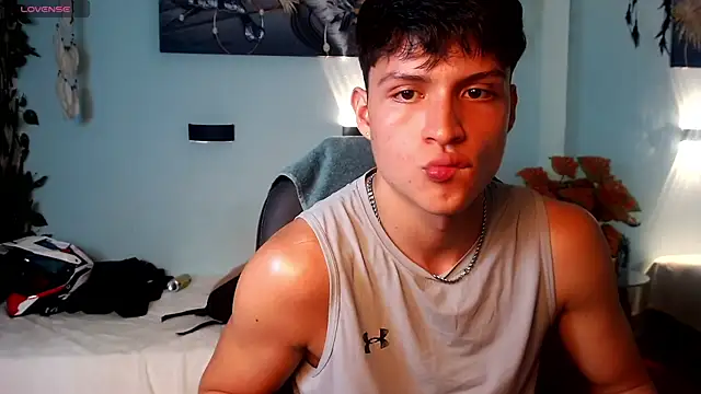Czat XXX na żywo – drago_ivan