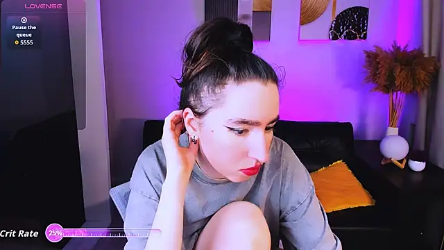Lily_xBabe's Live XXX Chat