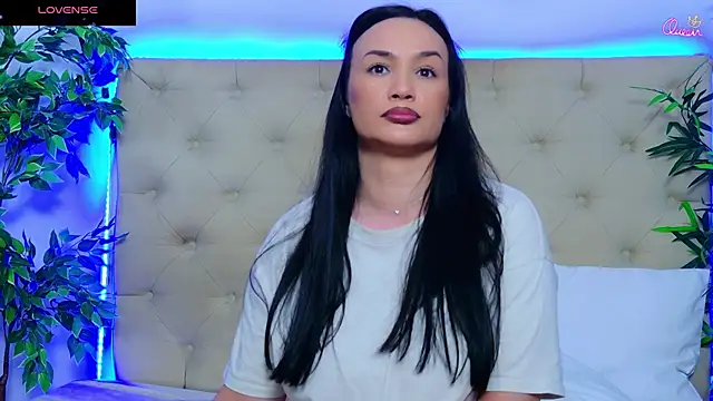 Chatroom XXX en direct de Daliya_